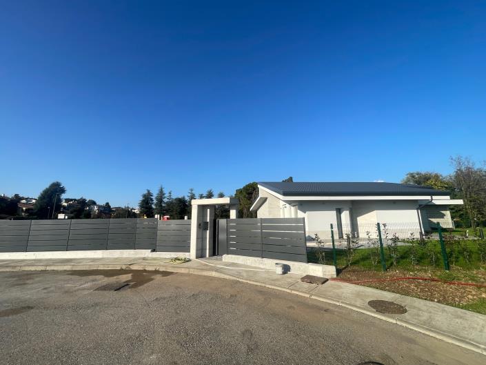 Image No.4-Villa / Détaché de 3 chambres à vendre à Tricesimo