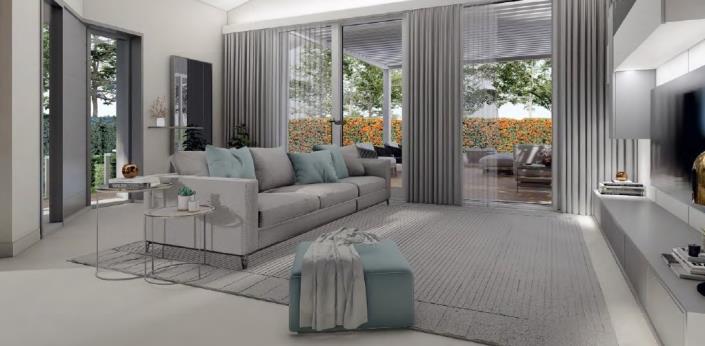 Image No.13-Villa / Détaché de 3 chambres à vendre à Tricesimo