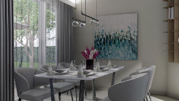 Image No.15-Villa / Détaché de 3 chambres à vendre à Tricesimo