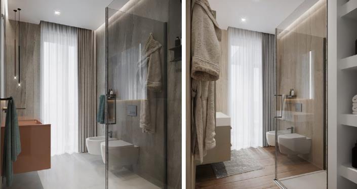 Image No.22-Villa / Détaché de 3 chambres à vendre à Tricesimo