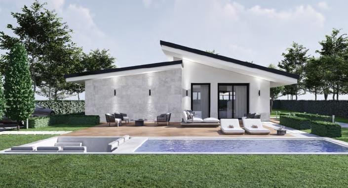 Image No.31-Villa / Détaché de 3 chambres à vendre à Tricesimo