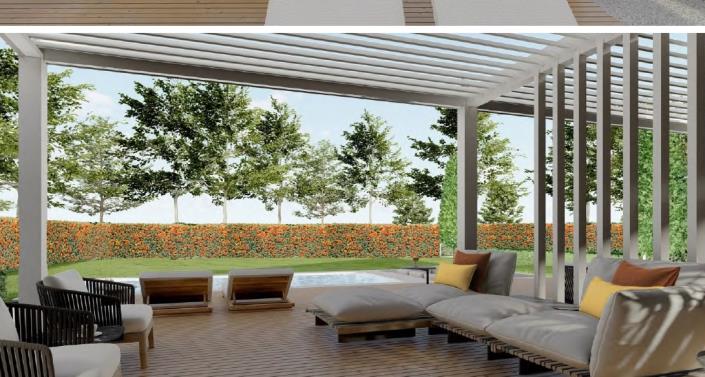 Image No.34-Villa / Détaché de 3 chambres à vendre à Tricesimo