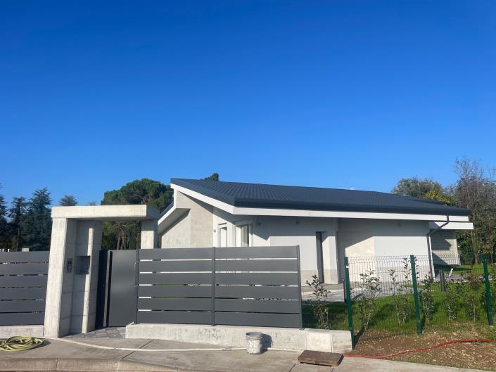 Image No.39-Villa / Détaché de 3 chambres à vendre à Tricesimo