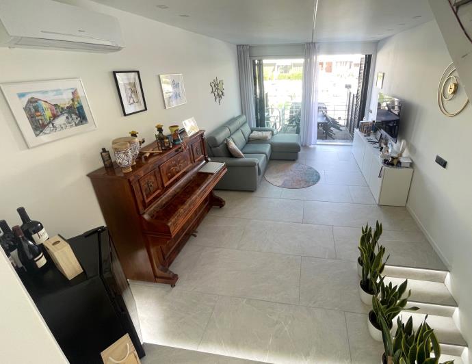 Image No.2-Villa de 4 chambres à vendre à Lignano Sabbiadoro