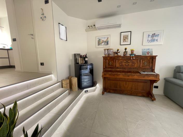 Image No.4-Villa de 4 chambres à vendre à Lignano Sabbiadoro