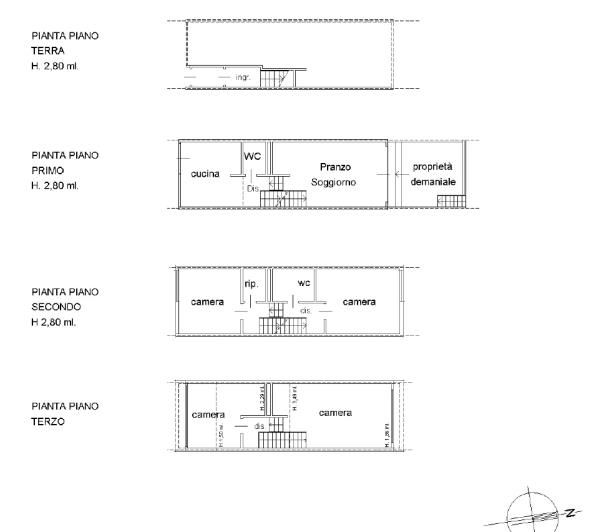 Image No.35-Villa de 4 chambres à vendre à Lignano Sabbiadoro