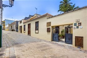 Image No.7-Villa de 4 chambres à vendre à Granadilla de Abona