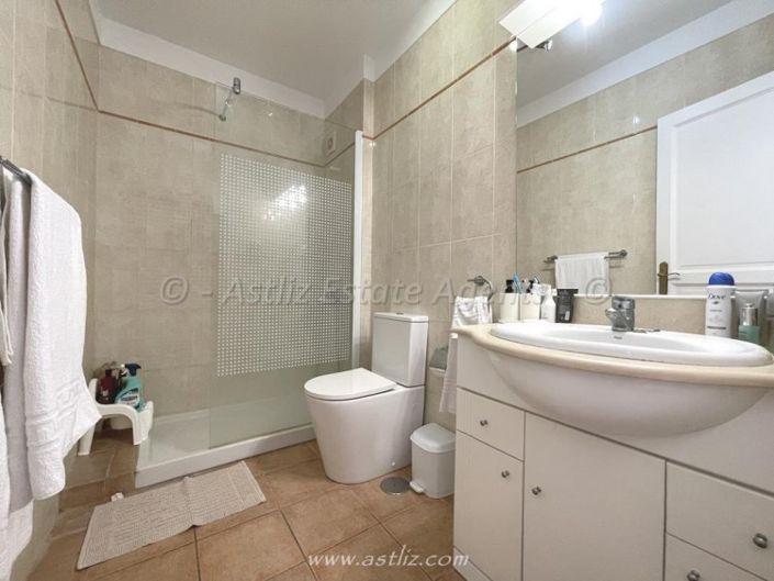 Image No.18-Appartement de 2 chambres à vendre à Puerto de Santiago