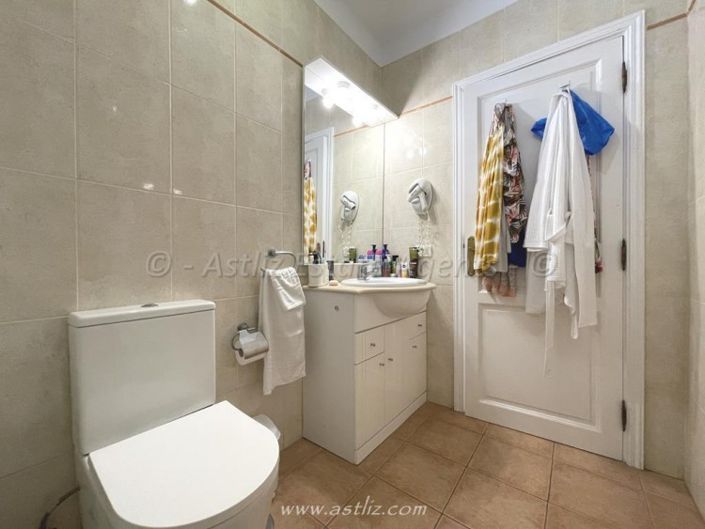 Image No.19-Appartement de 2 chambres à vendre à Puerto de Santiago