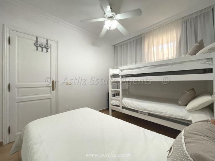 Image No.21-Appartement de 2 chambres à vendre à Puerto de Santiago