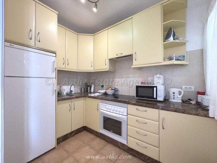 Image No.22-Appartement de 2 chambres à vendre à Puerto de Santiago