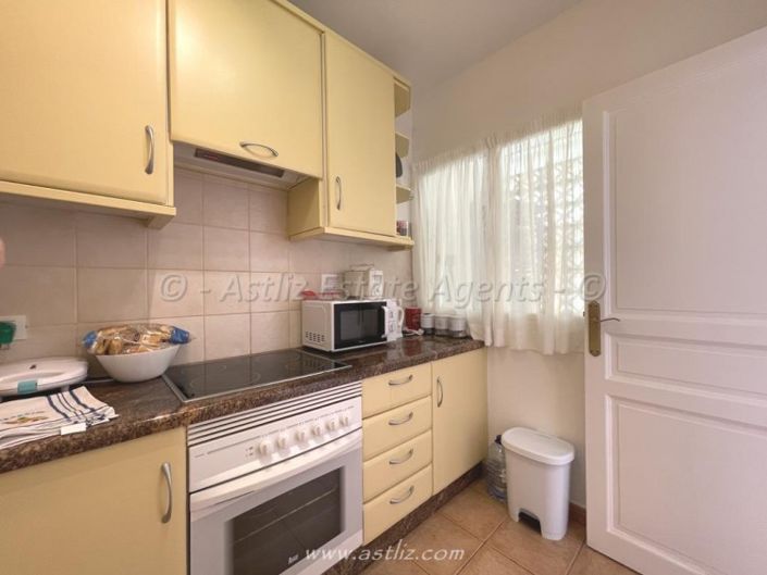 Image No.23-Appartement de 2 chambres à vendre à Puerto de Santiago