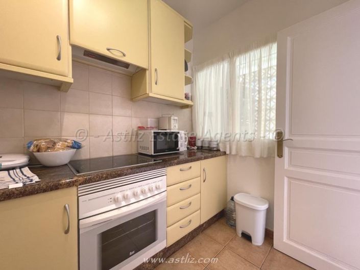 Image No.25-Appartement de 2 chambres à vendre à Puerto de Santiago