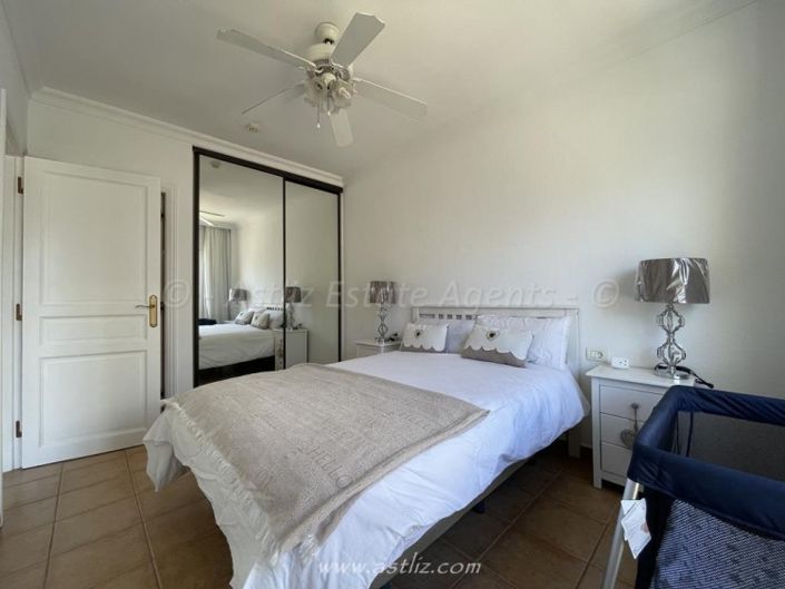 Image No.28-Appartement de 2 chambres à vendre à Puerto de Santiago