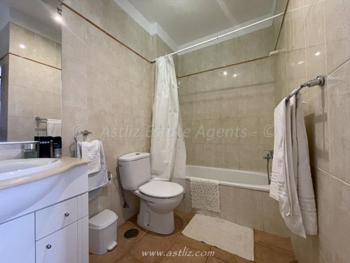 Image No.30-Appartement de 2 chambres à vendre à Puerto de Santiago