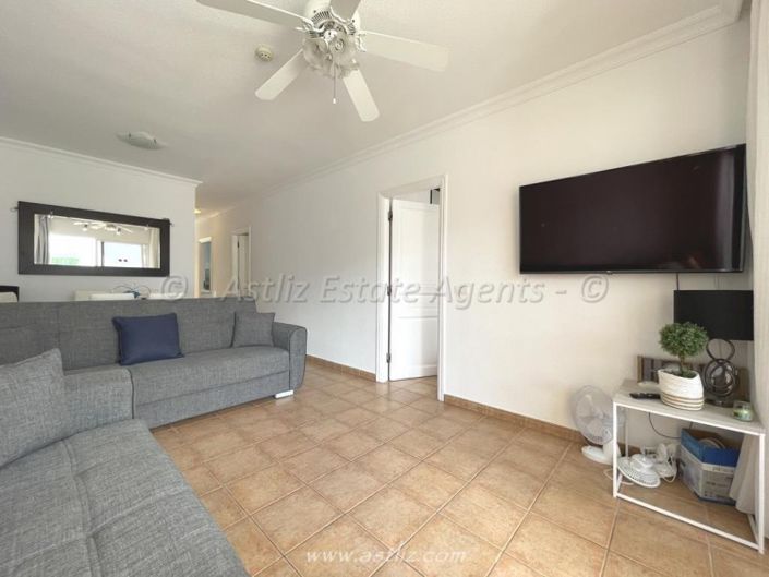 Image No.4-Appartement de 2 chambres à vendre à Puerto de Santiago