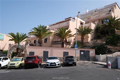 1 - San Eugenio Alto, Appartement