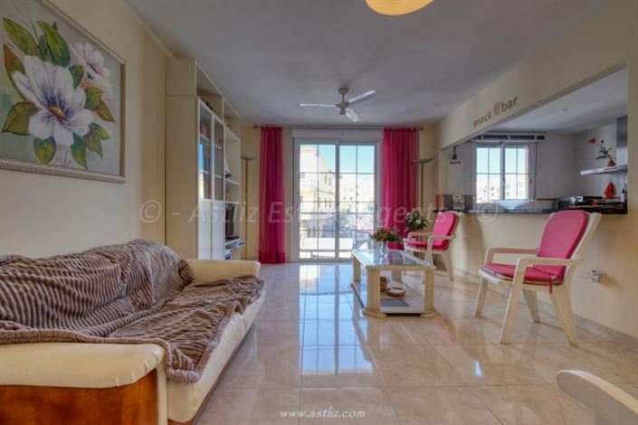 Image No.17-Appartement de 2 chambres à vendre à Playa San Juan