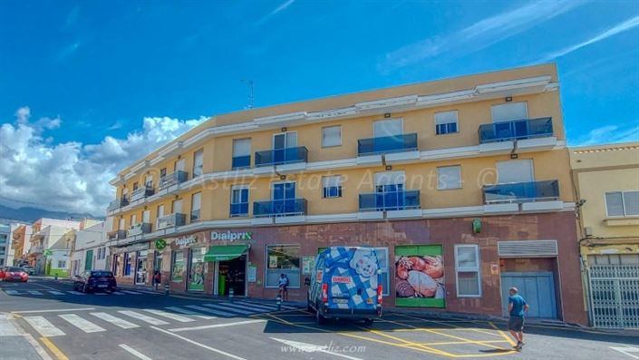 Image No.29-Appartement de 2 chambres à vendre à Playa San Juan