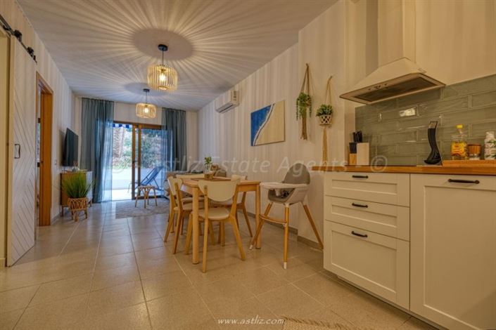 Image No.16-Appartement de 2 chambres à vendre à Playa de la Arena