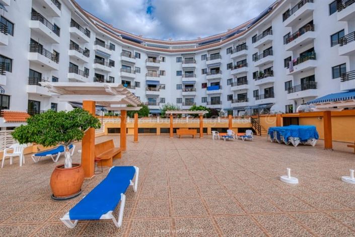 Image No.28-Appartement de 2 chambres à vendre à Playa de la Arena