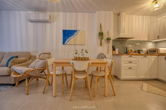 Image No.4-Appartement de 2 chambres à vendre à Playa de la Arena