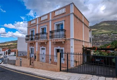 1 - Adeje, Villa