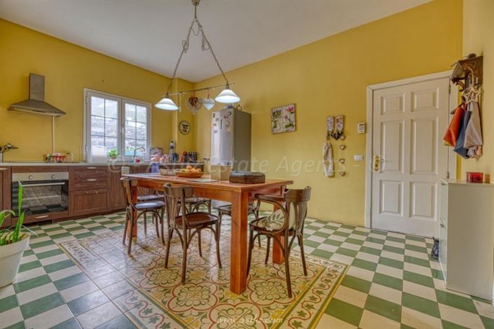 Image No.12-Villa de 5 chambres à vendre à Adeje