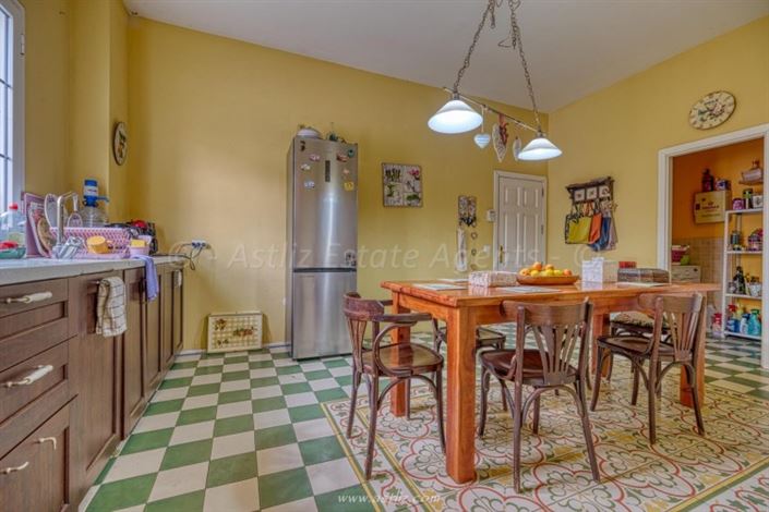 Image No.15-Villa de 5 chambres à vendre à Adeje