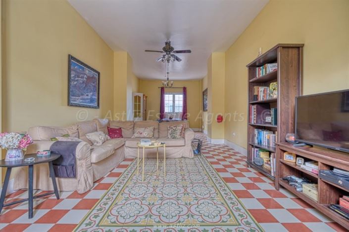 Image No.16-Villa de 5 chambres à vendre à Adeje