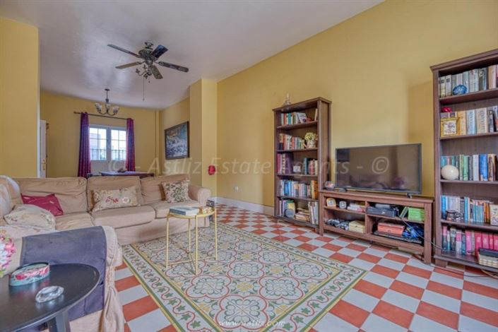 Image No.17-Villa de 5 chambres à vendre à Adeje