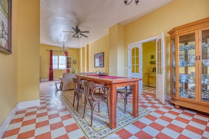 Image No.19-Villa de 5 chambres à vendre à Adeje