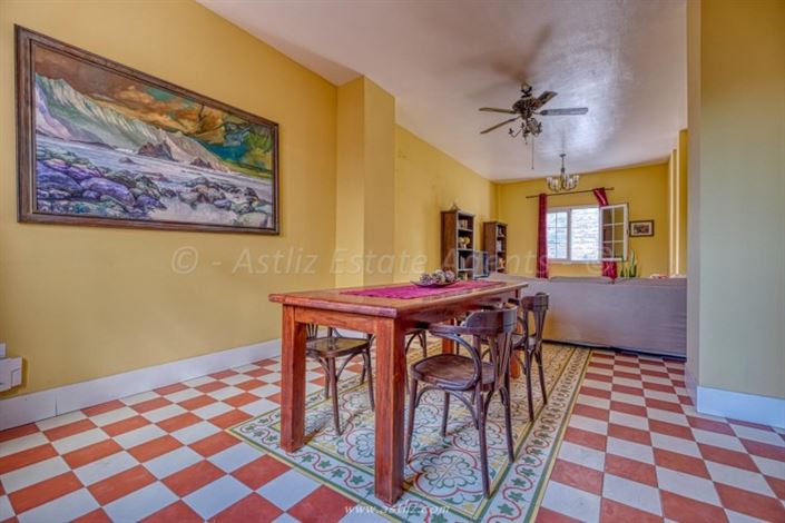 Image No.20-Villa de 5 chambres à vendre à Adeje