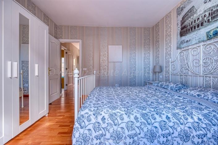 Image No.23-Villa de 5 chambres à vendre à Adeje