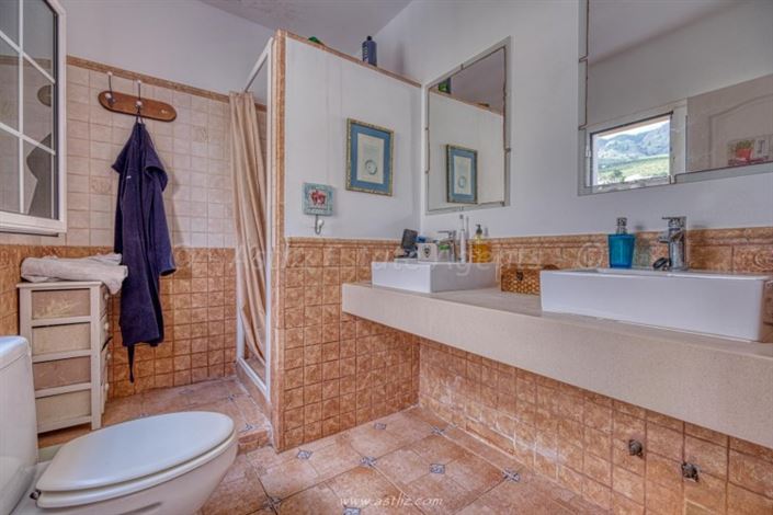 Image No.24-Villa de 5 chambres à vendre à Adeje