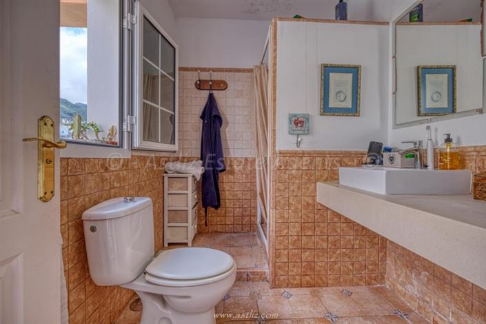 Image No.25-Villa de 5 chambres à vendre à Adeje