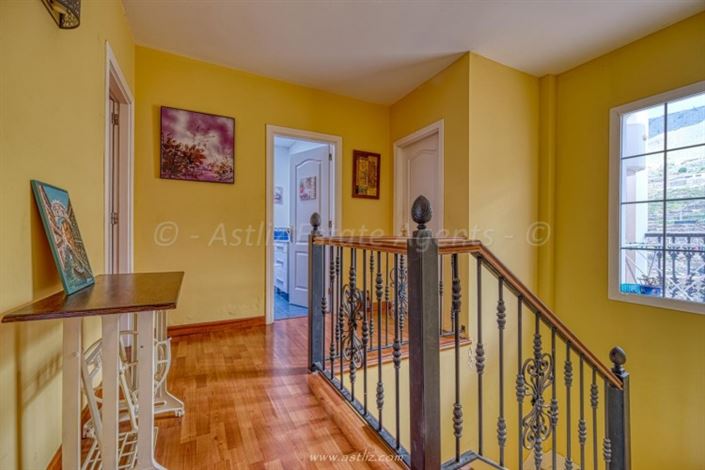 Image No.27-Villa de 5 chambres à vendre à Adeje