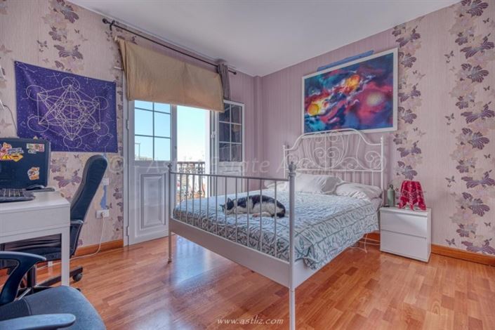 Image No.31-Villa de 5 chambres à vendre à Adeje