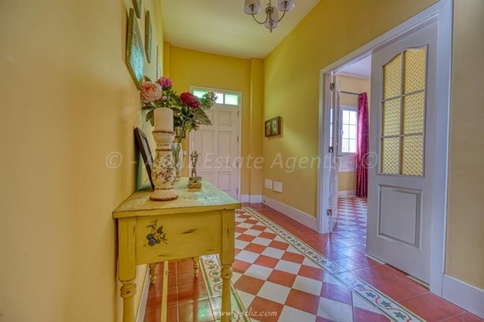 Image No.33-Villa de 5 chambres à vendre à Adeje