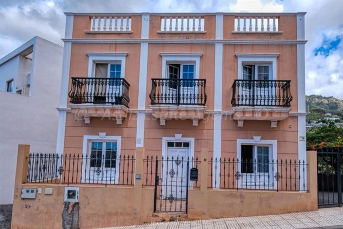 Image No.6-Villa de 5 chambres à vendre à Adeje