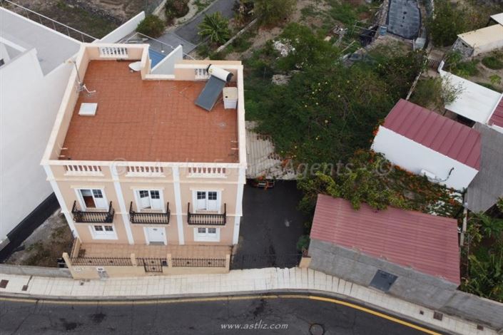 Image No.9-Villa de 5 chambres à vendre à Adeje