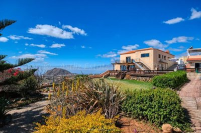 1 - San Miguel De Abona, Villa