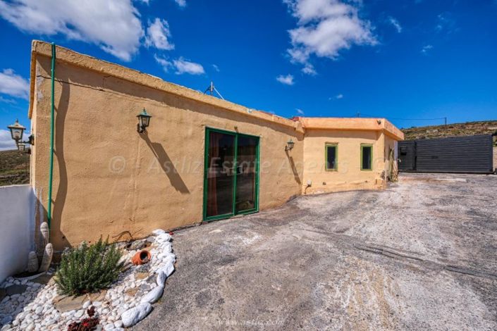 Image No.34-Villa de 6 chambres à vendre à San Miguel De Abona