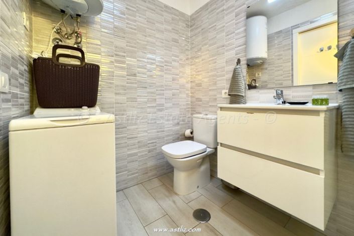 Image No.11-Appartement de 1 chambre à vendre à El Varadero