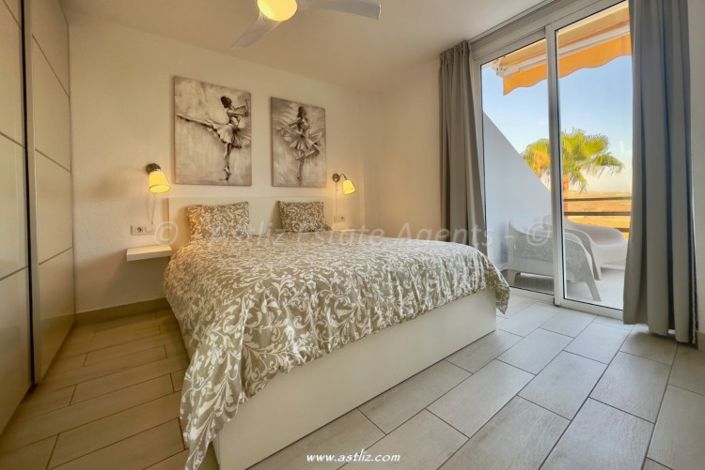 Image No.3-Appartement de 1 chambre à vendre à El Varadero