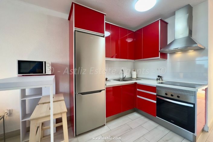 Image No.6-Appartement de 1 chambre à vendre à El Varadero