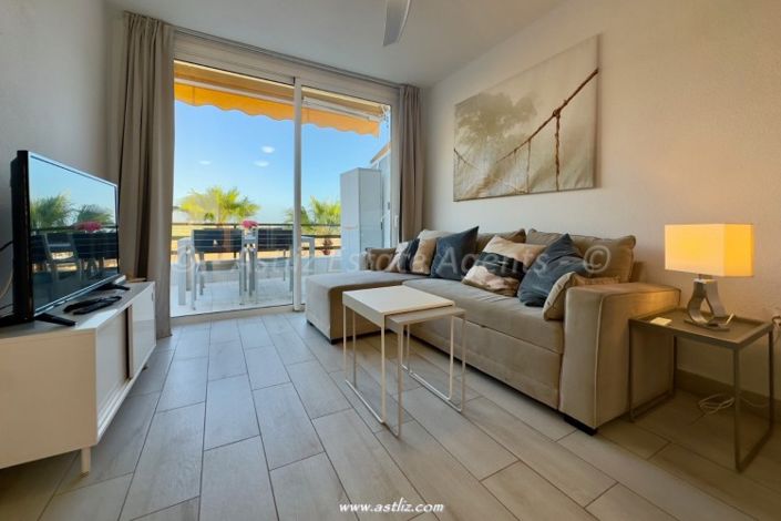 Image No.7-Appartement de 1 chambre à vendre à El Varadero