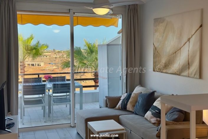 Image No.8-Appartement de 1 chambre à vendre à El Varadero