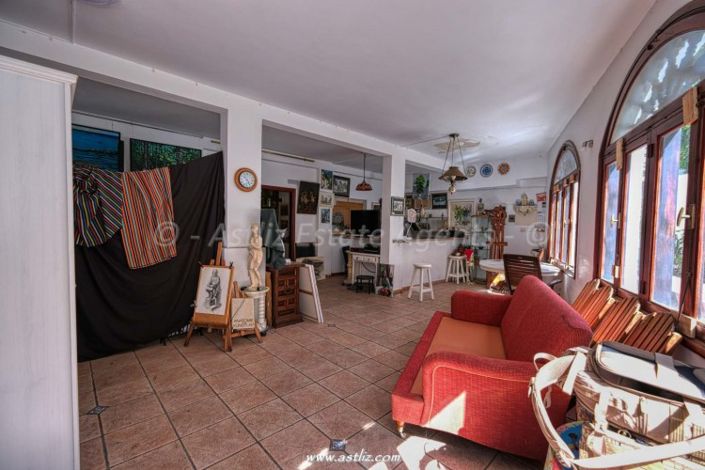 Image No.12-Propriété à vendre à Los Gigantes