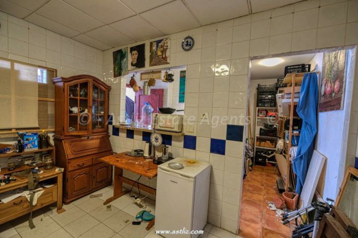 Image No.20-Propriété à vendre à Los Gigantes